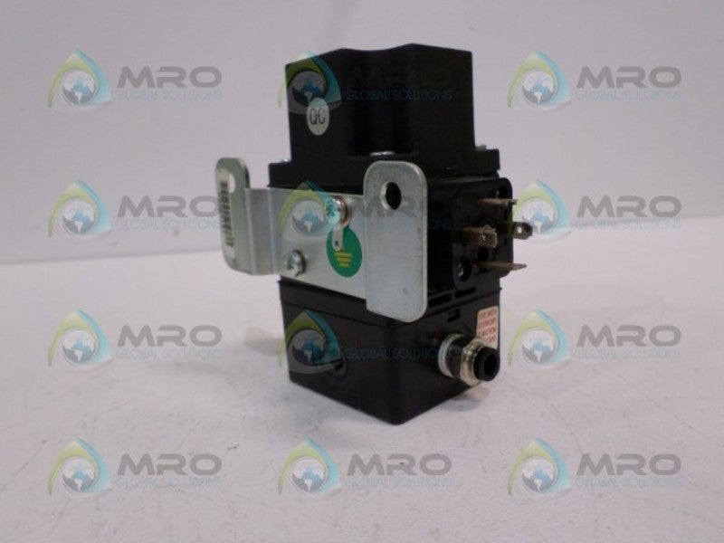 WATSON SMITH 100X-5340005XR I/P CONVERTER  UNMP