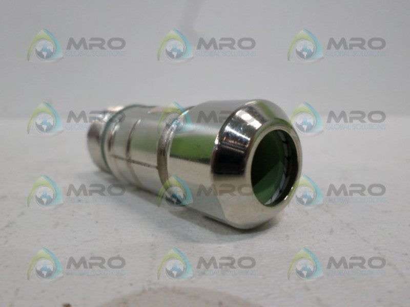 EPIC CONNECTORS 44420040 CIRCUILAR CONNECTOR  NSNP
