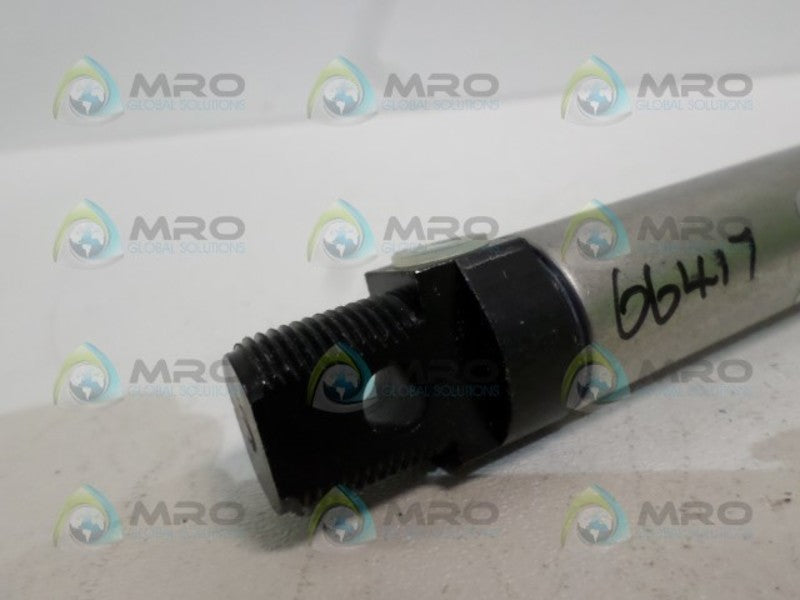 COMPAIR C25DE100 PNEUMATIC CYLINDER 25MM BORE 100MM STROKE *NEW NO BOX*