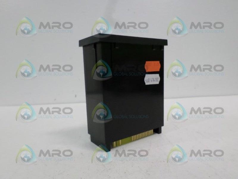 RS COMPONENTS 312-381 LED CONTROL PANEL METER  NSNP