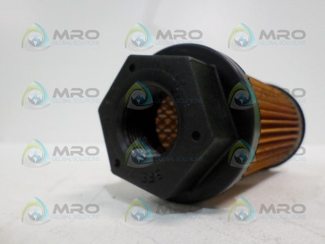 HYDAC SFE25G125A1.0 FILTER ELEMENT *NEW NO BOX*