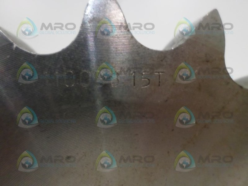 RENOLD 11008815T 214004 SPROCKET  NSNP