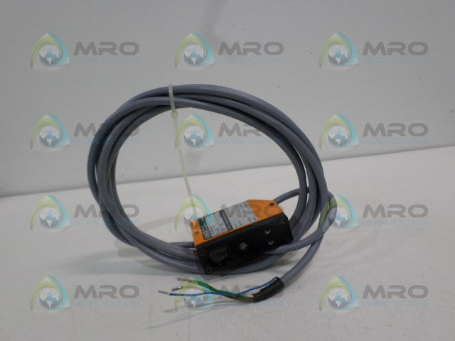 LEHNER LTGA601/P1 PHOTOELECTRIC SWITCH 24VDC *NEW NO BOX*