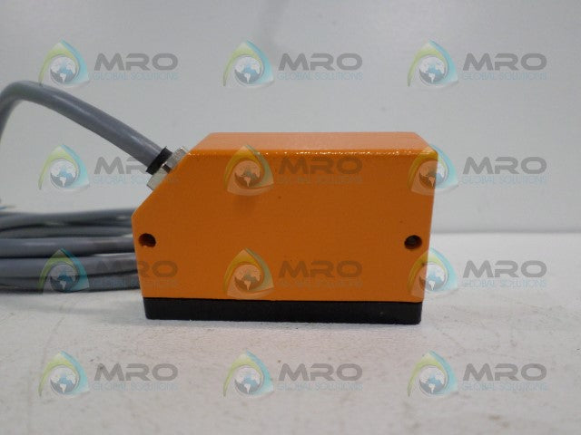 LEHNER LTGA601/P1 PHOTOELECTRIC SWITCH 24VDC *NEW NO BOX*