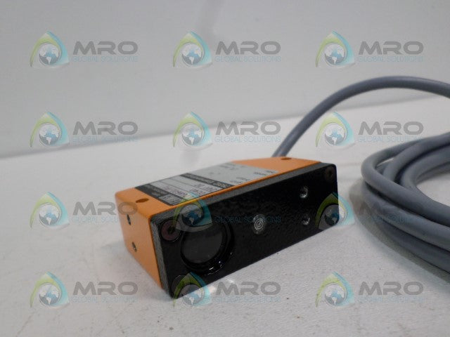 LEHNER LTGA601/P1 PHOTOELECTRIC SWITCH 24VDC *NEW NO BOX*