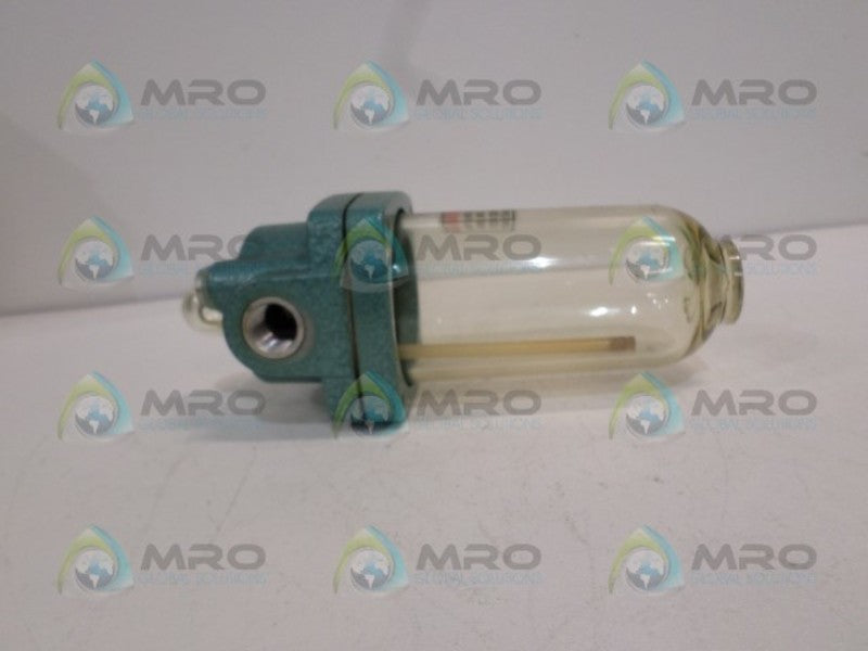 SERIE C 0Z2-10 REGULATOR  NSNP