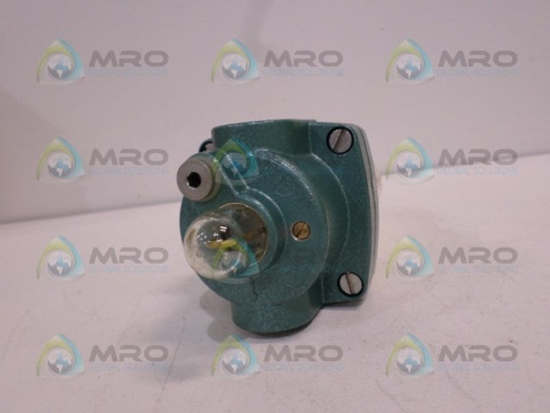 SERIE C 0Z2-10 REGULATOR  NSNP