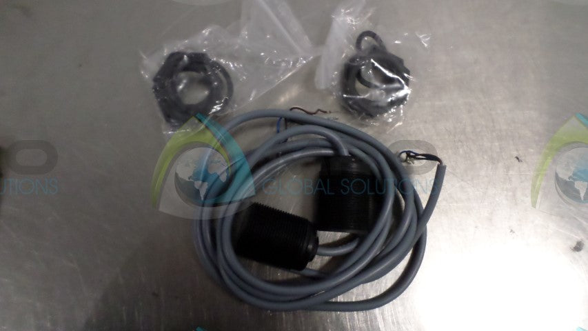 SCHMERSAL BNS303-11Z CODED MAGNET SENSOR *NEW IN BOX*