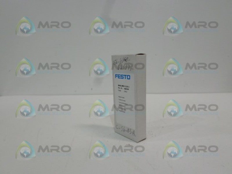 FESTO MHA2-M1H-3/2G-2 SOLENOID VALVE *NEW IN BOX*