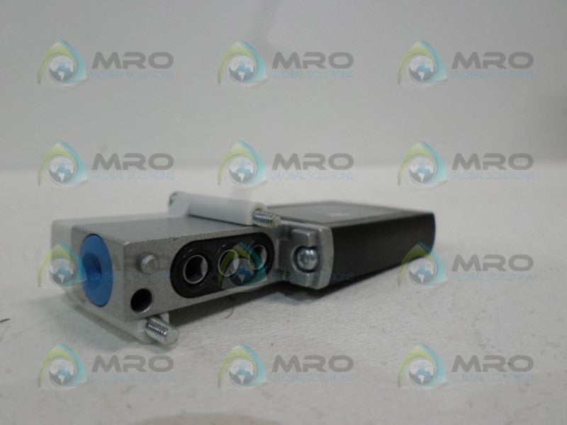 FESTO MHA2-M1H-3/2G-2 SOLENOID VALVE *NEW IN BOX*