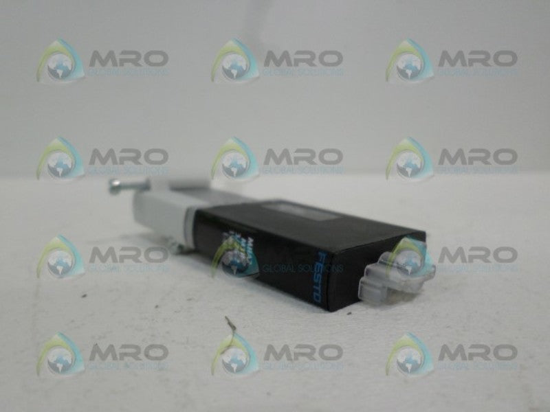 FESTO MHA2-M1H-3/2G-2 SOLENOID VALVE *NEW IN BOX*