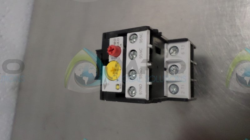 SPRINGER JL1S OVERLOAD RELAY *NEW IN BOX*