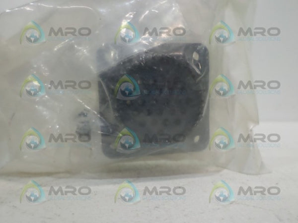 AB CONNECTORS 341-8791 RECEPTACLE  NSMP