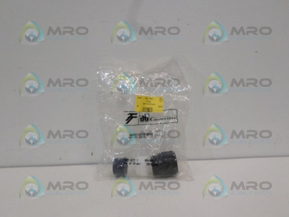 AB CONNECTORS ABBH2214CCAF80 CONDUIT ADAPTER *NEW IN FACTORY BAG*