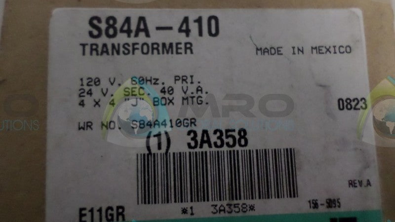 AB CONNECTORS ABCIRHSE06T2214SCNF80V0 341-8836 PLUG *NEW IN FACTORY BAG*