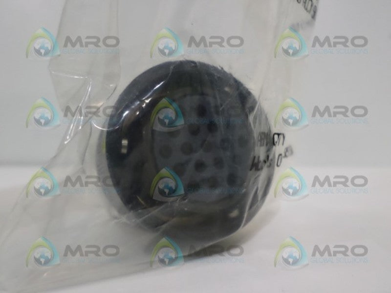 AB CONNECTORS ABCIRHSE06T2214SCNF80V0 341-8836 PLUG *NEW IN FACTORY BAG*