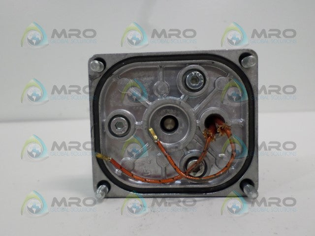 HYDRONORMA GL62-0-A SOLENOID VALVE 24VDC 1.71A *NEW NO BOX*
