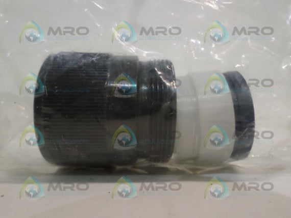 AB CONNECTORS ABBH24A25CCAF80 343-1744 CABLE ADAPTER *NEW IN FACTORY BAG*
