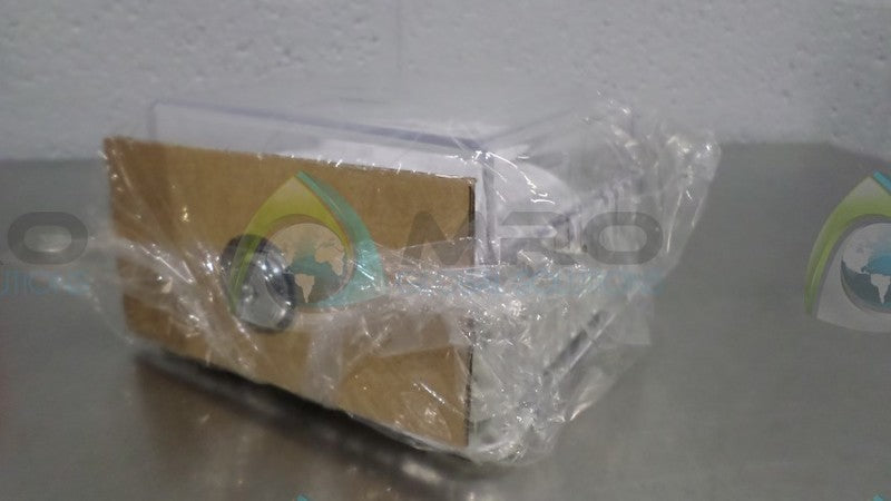 GRAINGER 3TZ57A THERMOSTAT PLATE  NSMP