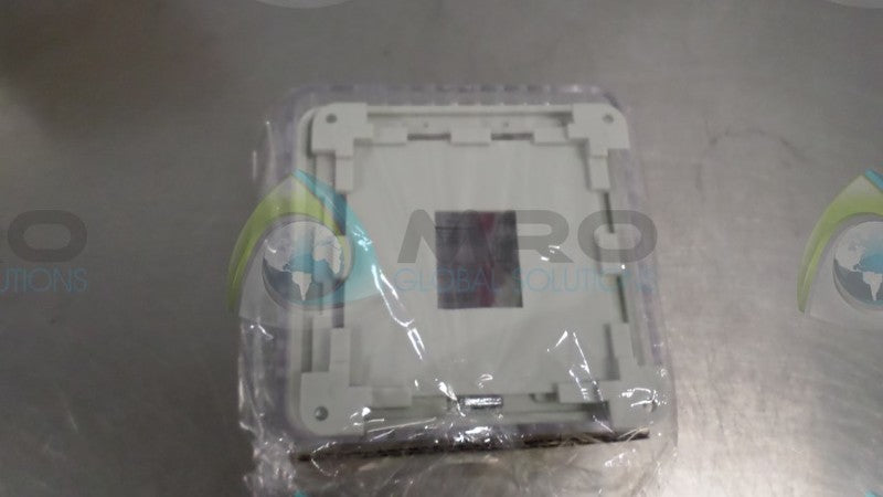 GRAINGER 3TZ57A THERMOSTAT PLATE  NSMP