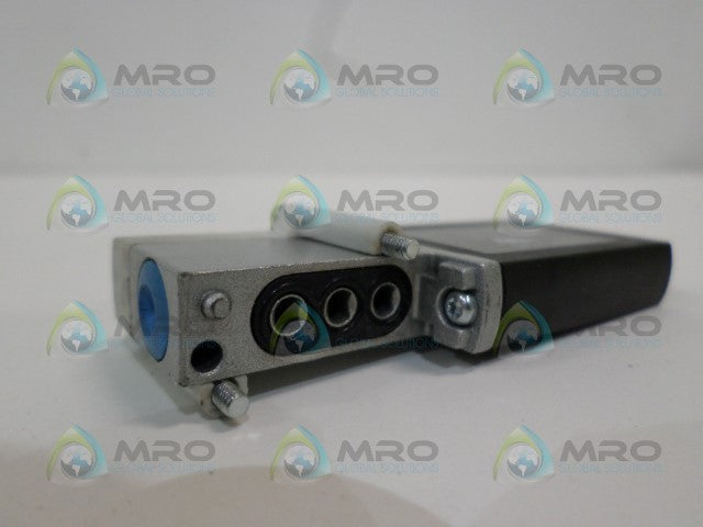 FESTO MHA2-M1H-3/2G-2 SOLENOID VALVE *USED*