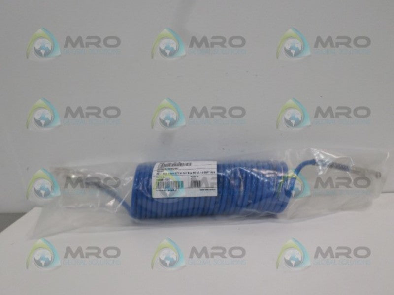INDUSTRIAL MRO CT001-F029-NY-BL BLUE AIR COIL *NEW IN FACTORY BAG*