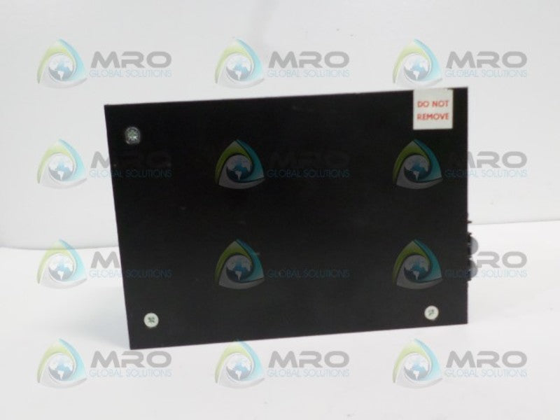 COUTANT GPE200/24/28 A22401 POWER SUPPLY *NEW NO BOX*