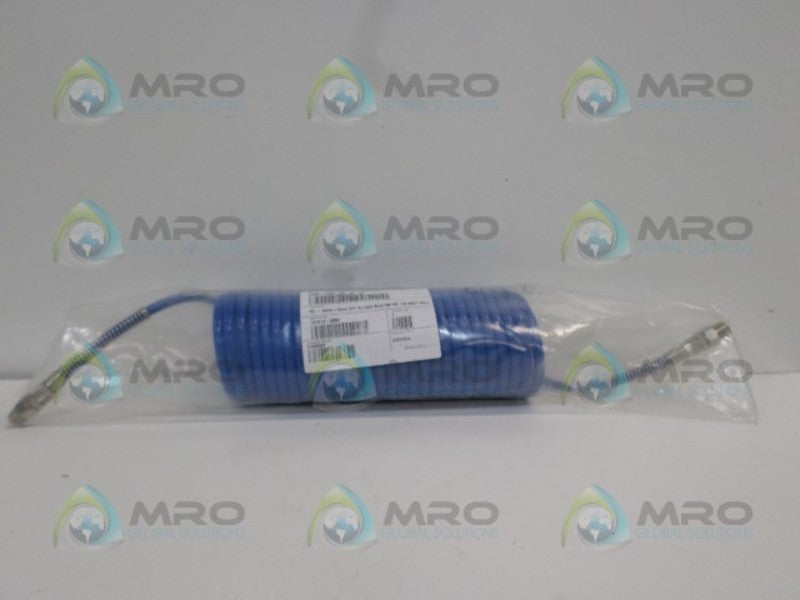 INDUSTRIAL MRO CT001-F301-NY-BL-02 BLUE AIR COIL *NEW IN FACTORY BAG*