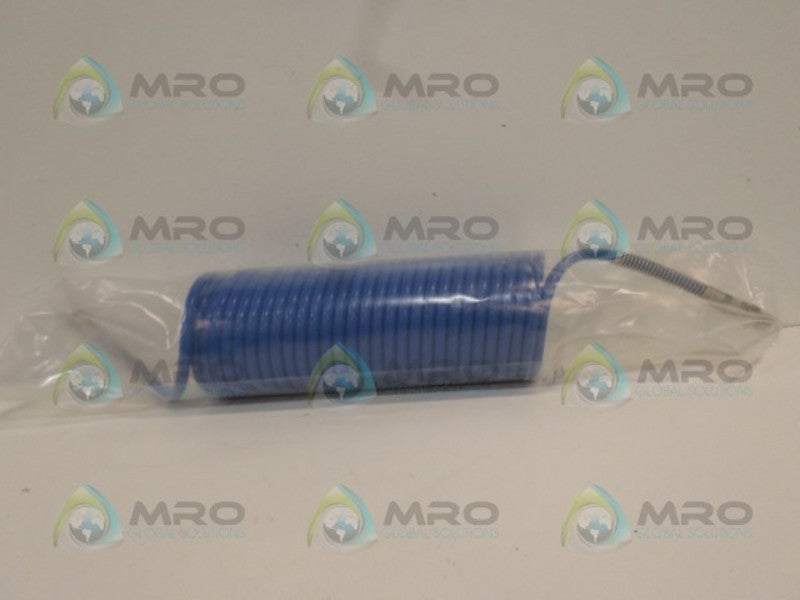 INDUSTRIAL MRO CT001-F301-NY-BL-02 BLUE AIR COIL *NEW IN FACTORY BAG*