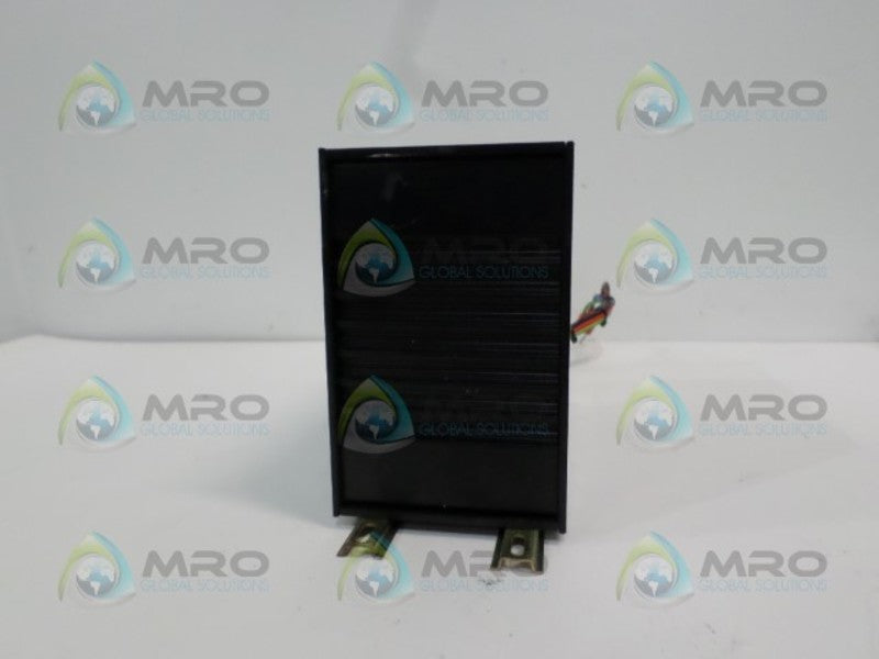 COUTANT GPE200/24A/OV A22401 POWER SUPPLY *USED*