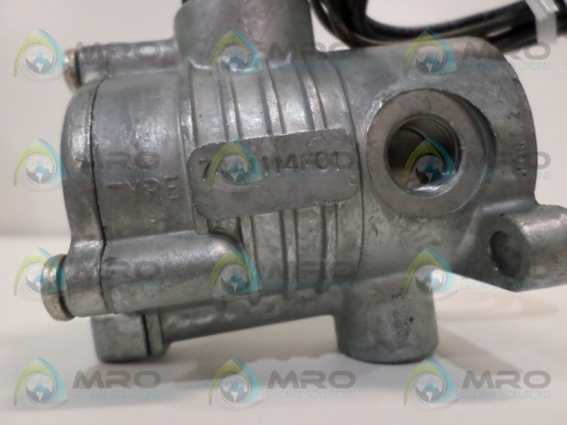 INDUSTRIAL MRO PART# 74A11I4M01 *NEW NO BOX*