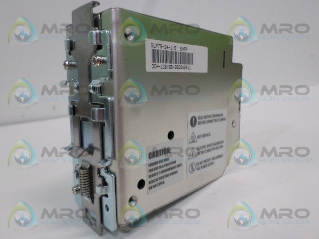 LAMBDA DLP75-24-1/E POWER SUPPLY *NEW NO BOX*