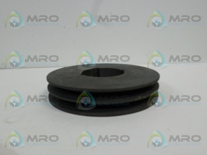 INDUSTRIAL MRO SPZ140 V-PULLEY *NEW NO BOX*