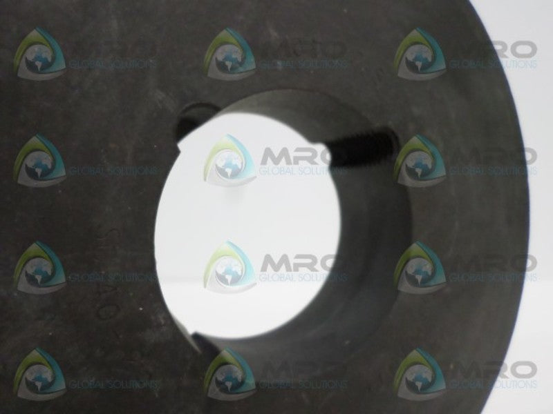 INDUSTRIAL MRO SPZ140 V-PULLEY *NEW NO BOX*