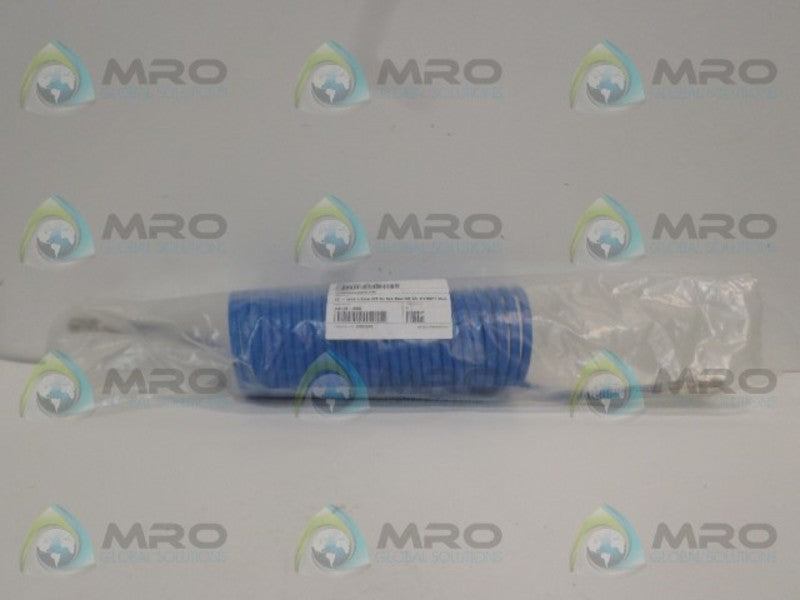 INDUSTRIAL MRO CT001-F029-NY-BL BLUE AIR COIL *NEW NO BOX*