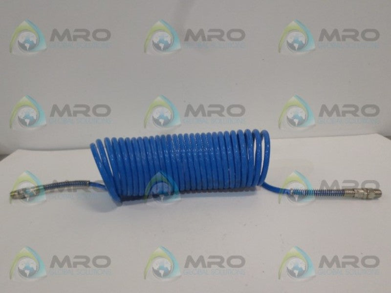 INDUSTRIAL MRO CT001-F029-NY-BL BLUE AIR COIL *NEW NO BOX*