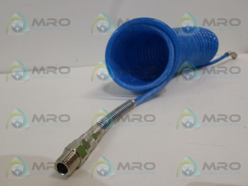 INDUSTRIAL MRO CT001-F029-NY-BL BLUE AIR COIL *NEW NO BOX*