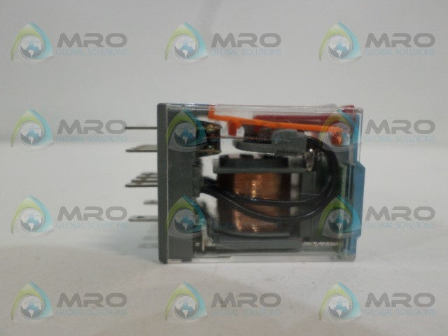 RELECO C9-A41X RELAY 115VAC *NEW NO BOX*