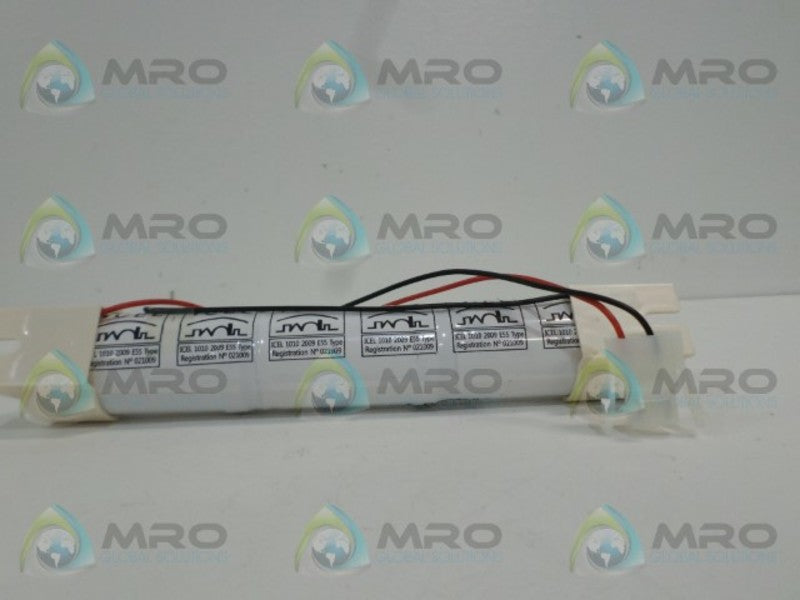 SAFT 804298N 3VNTDHUHC BATTERY *NEW NO BOX*