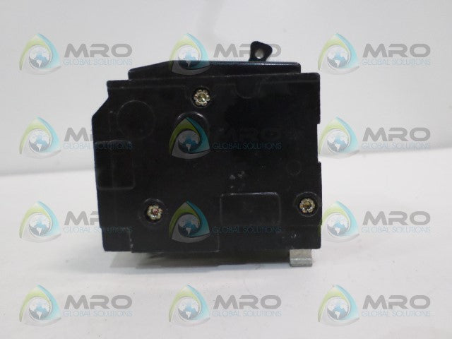 SQUARE D QO320X CIRCUIT BREAKER 20A *USED*