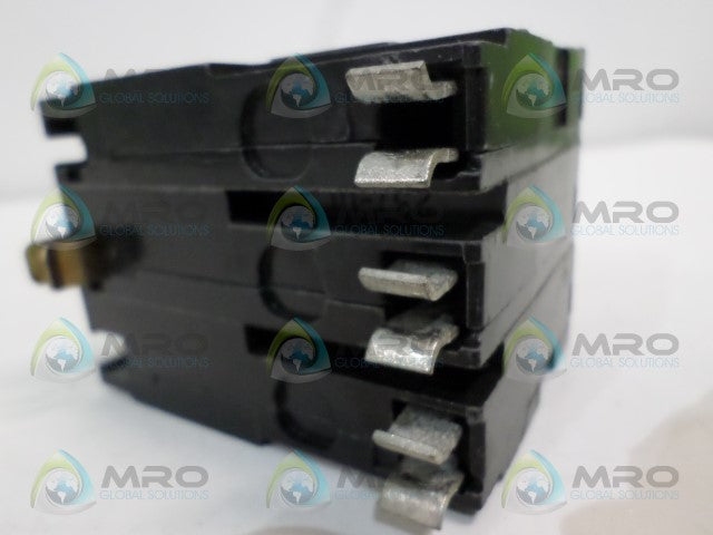 SQUARE D QO320X CIRCUIT BREAKER 20A *USED*