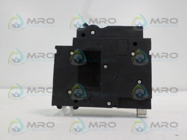 SCHNEIDER QO110VSC10 CIRCUIT BREAKER 10A *USED*