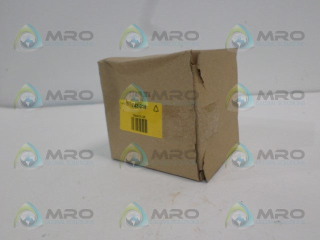 ROYCE THOMPSON OASIS 1000 D132-RS 743-016 LIGHTING CONTROLLER SWITCH*NEW IN BOX*
