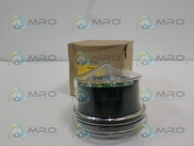 ROYCE THOMPSON OASIS 1000 D132-RS 743-016 LIGHTING CONTROLLER SWITCH*NEW IN BOX*