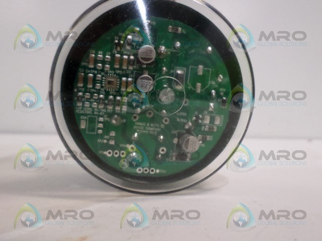 ROYCE THOMPSON OASIS 1000 D132-RS 743-016 LIGHTING CONTROLLER SWITCH*NEW IN BOX*