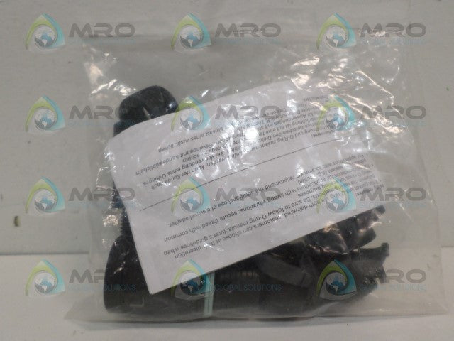 PMA BVNV-M207 260-8038 CABLE CONDUIT FITTING (PKG OF 4) *NEW IN FACTORY BAG*