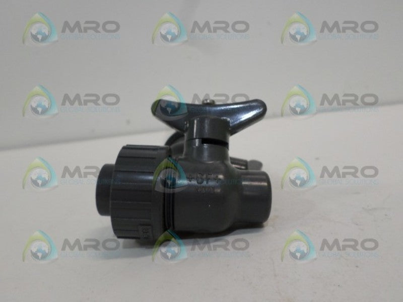 GEORGE FISCHER ND10 NW8DA12 1/4" *NEW NO BOX*
