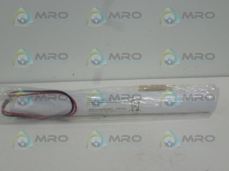 YUASA 5DH4-0LA4 675-5719 EMERGENCY LIGHTING BATTERY *NEW IN FACTORY BAG*