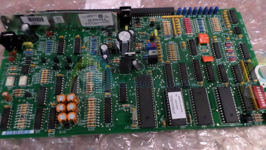 JOHNSON CONTROLS AS-AHU102-0 AIR HANDELING CONTROLLER *NEW IN BOX*