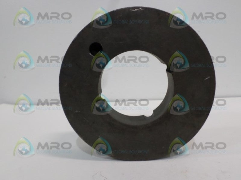 INDUSTRIAL MRO SPZ160X4 V-PULLEY *NEW NO BOX*